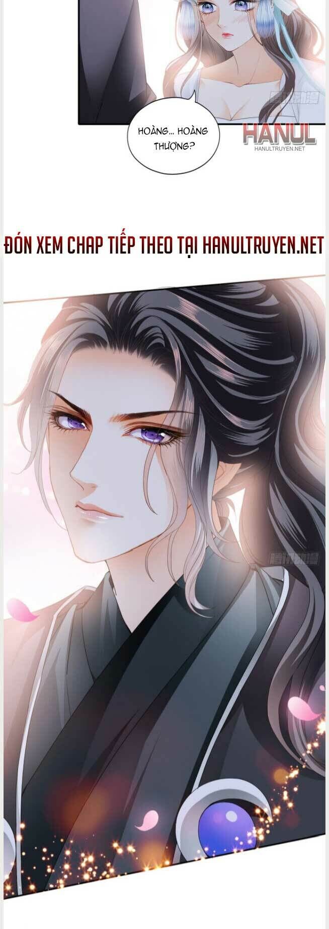 Bổn Vương Muốn Nàng - Chap 136