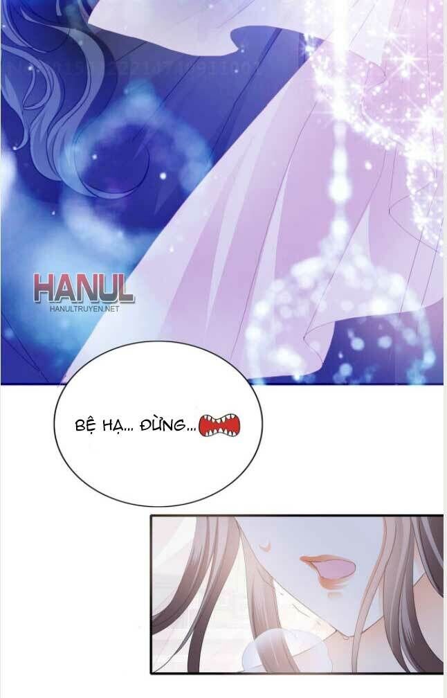 Bổn Vương Muốn Nàng - Chap 136