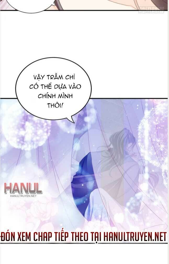 Bổn Vương Muốn Nàng - Chap 136