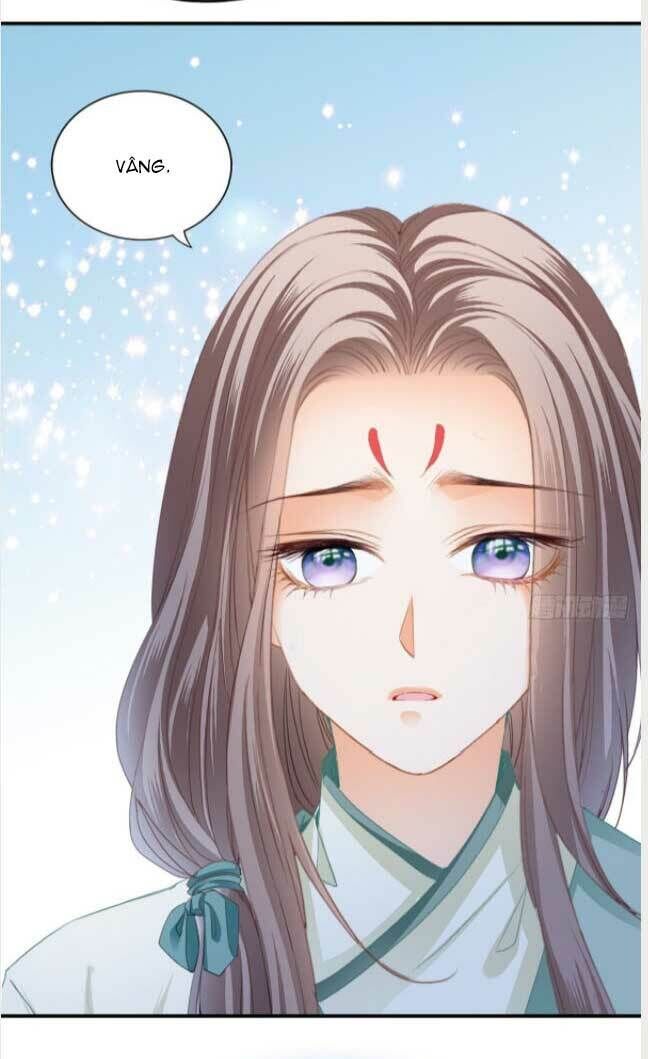 Bổn Vương Muốn Nàng - Chap 136
