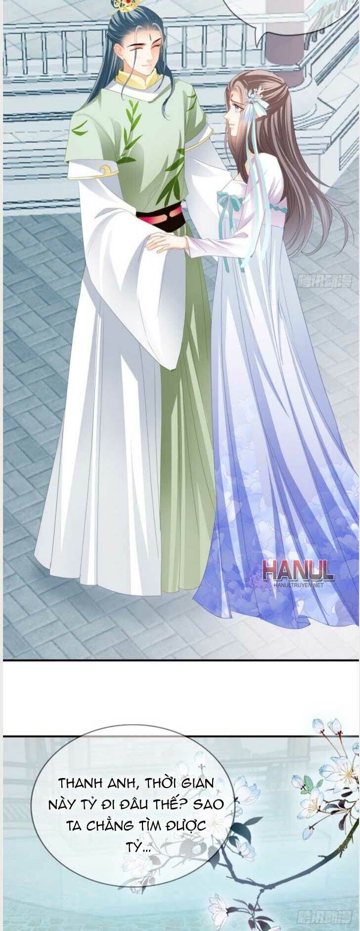 Bổn Vương Muốn Nàng - Chap 137