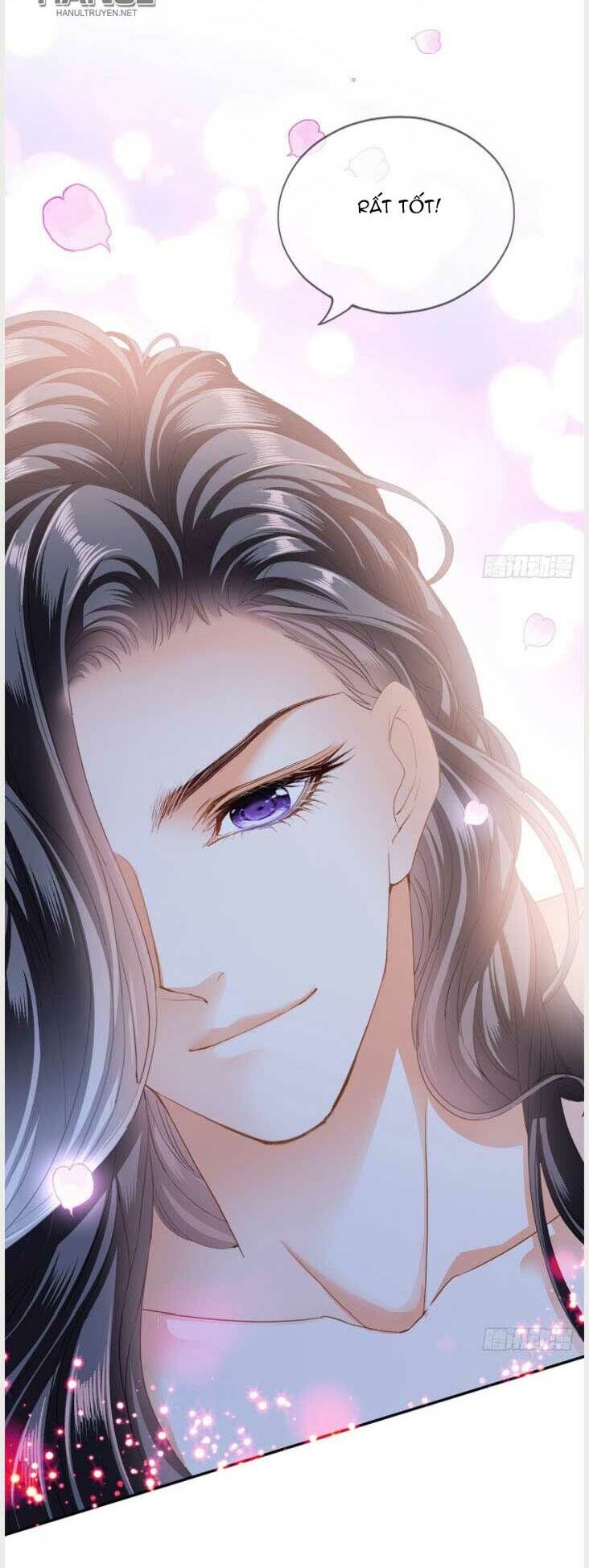 Bổn Vương Muốn Nàng - Chap 137