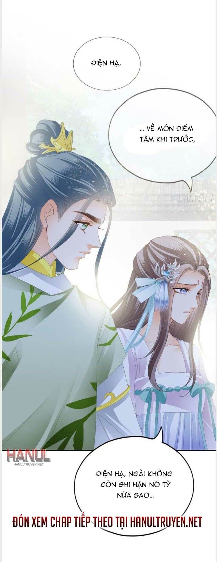 Bổn Vương Muốn Nàng - Chap 137