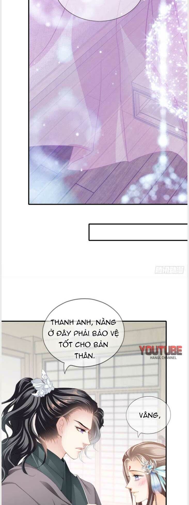 Bổn Vương Muốn Nàng - Chap 137