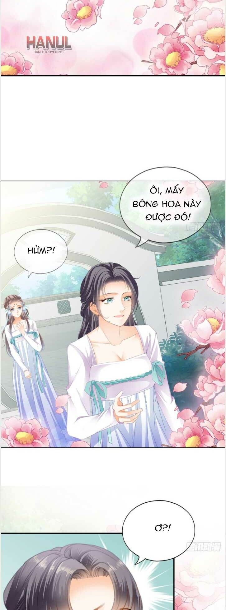 Bổn Vương Muốn Nàng - Chap 138