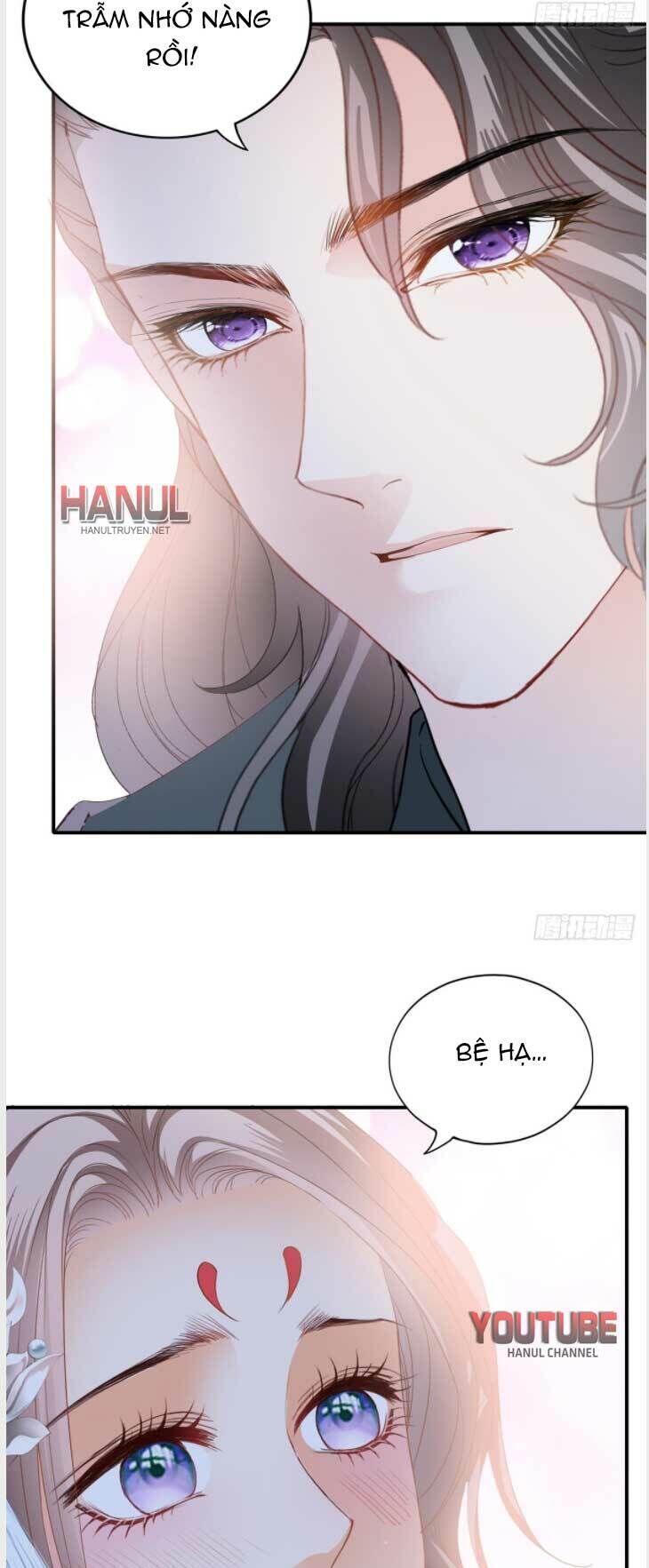 Bổn Vương Muốn Nàng - Chap 138