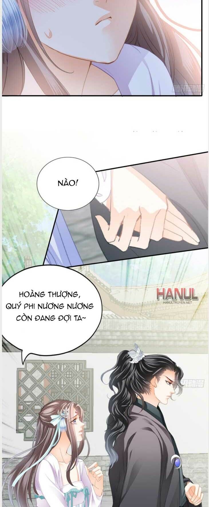Bổn Vương Muốn Nàng - Chap 138