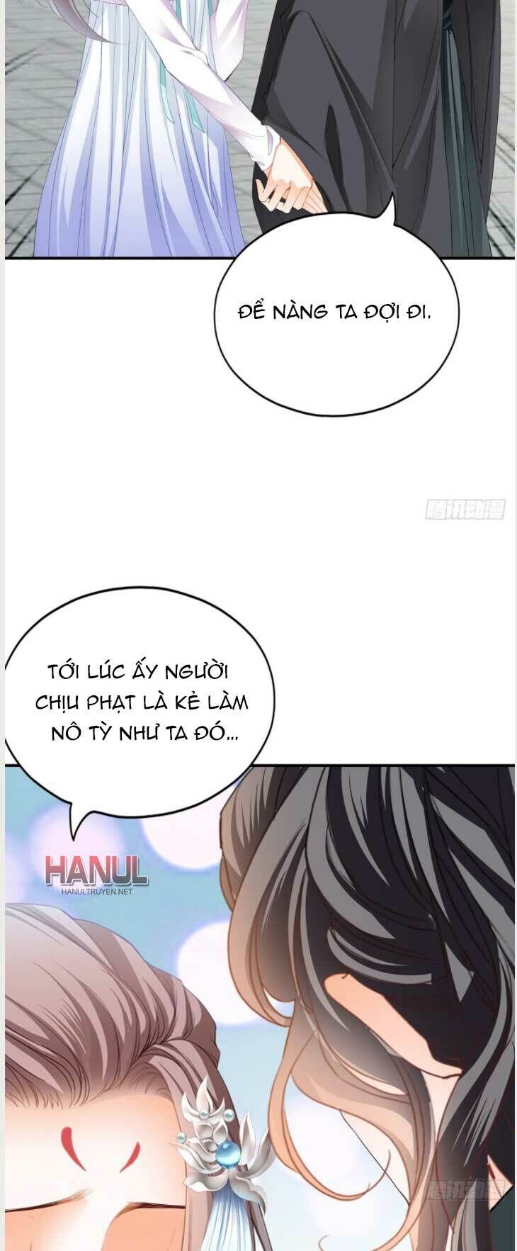 Bổn Vương Muốn Nàng - Chap 138