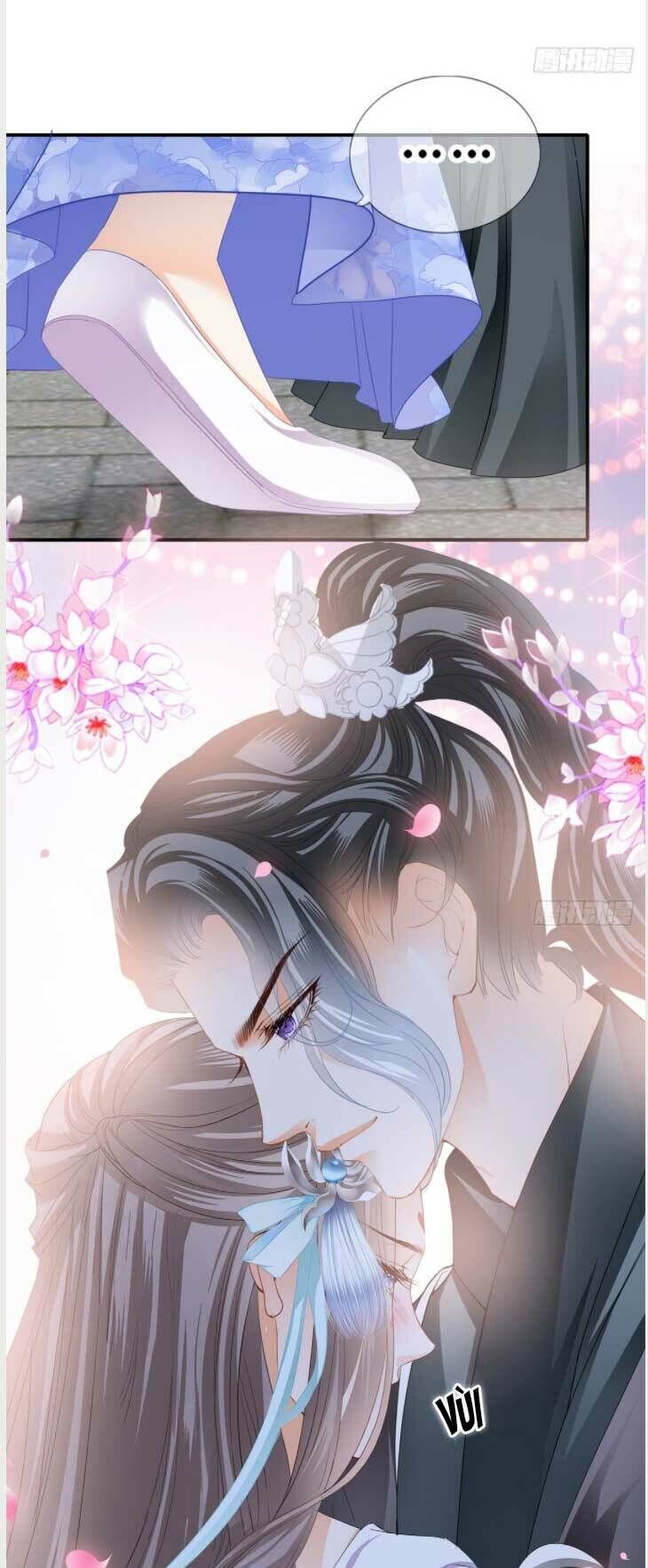 Bổn Vương Muốn Nàng - Chap 138