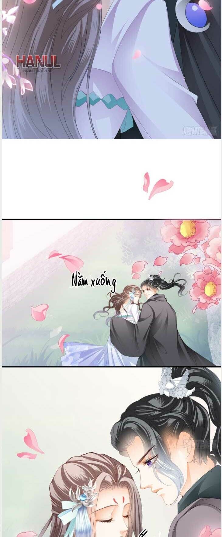 Bổn Vương Muốn Nàng - Chap 138