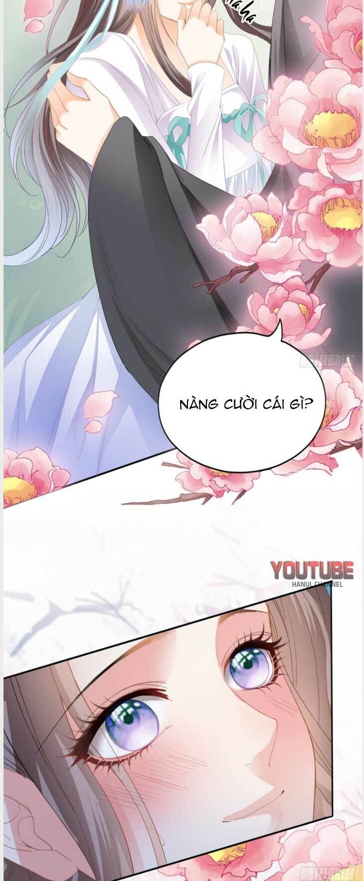 Bổn Vương Muốn Nàng - Chap 138