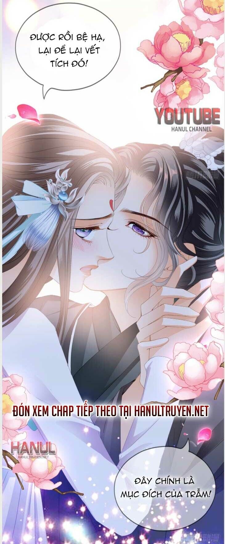 Bổn Vương Muốn Nàng - Chap 138