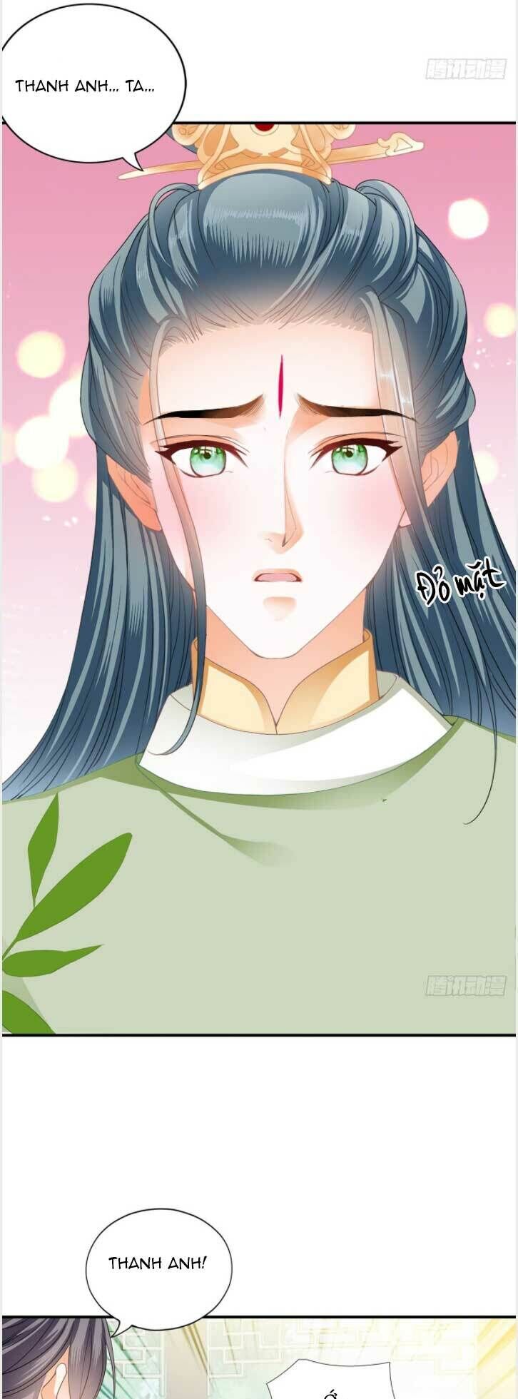 Bổn Vương Muốn Nàng - Chap 138