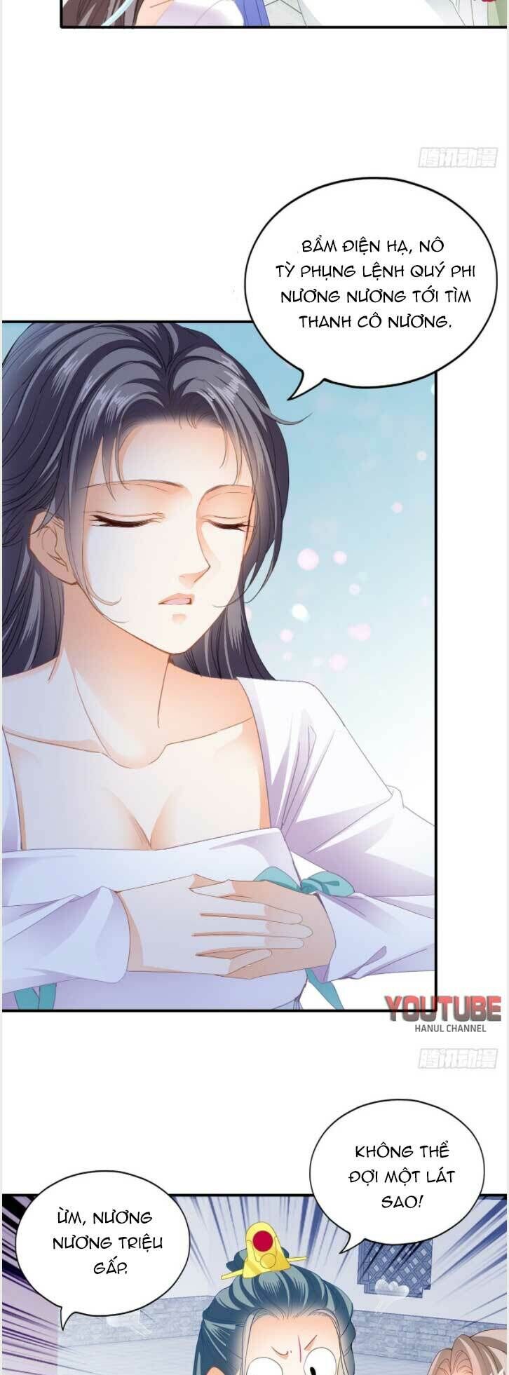 Bổn Vương Muốn Nàng - Chap 138