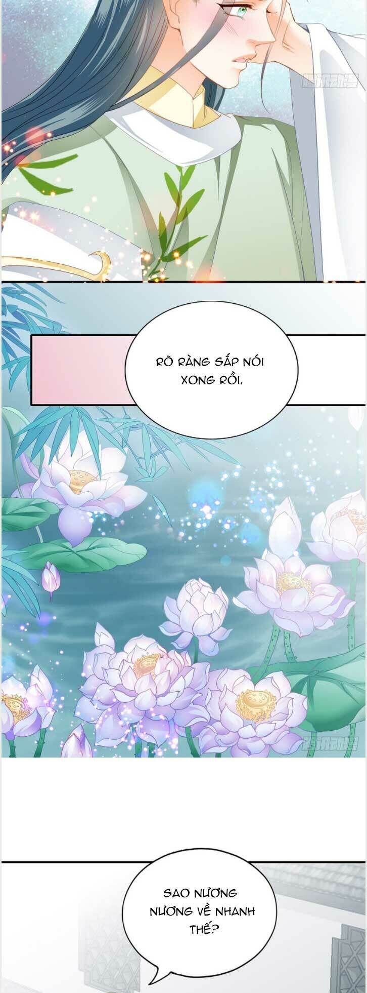 Bổn Vương Muốn Nàng - Chap 138