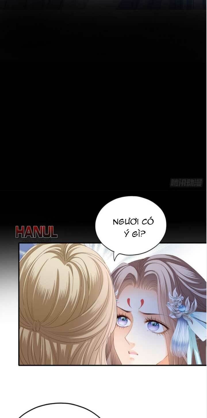 Bổn Vương Muốn Nàng - Chap 139
