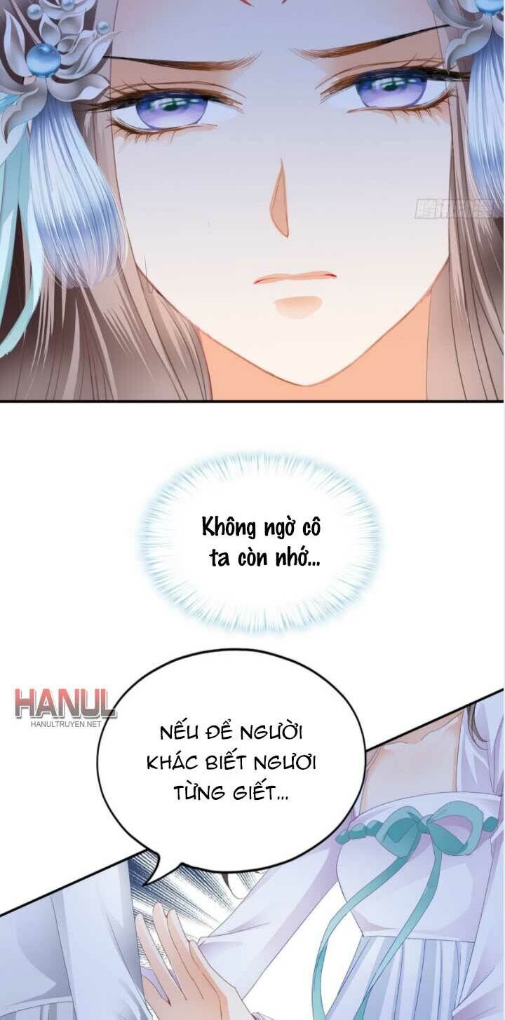 Bổn Vương Muốn Nàng - Chap 139