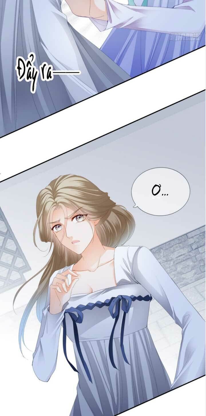 Bổn Vương Muốn Nàng - Chap 139