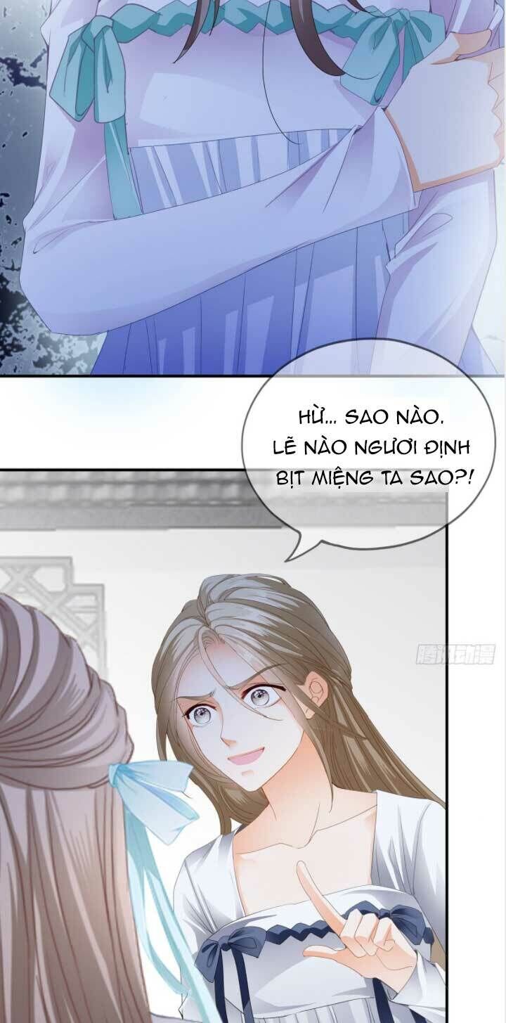 Bổn Vương Muốn Nàng - Chap 139
