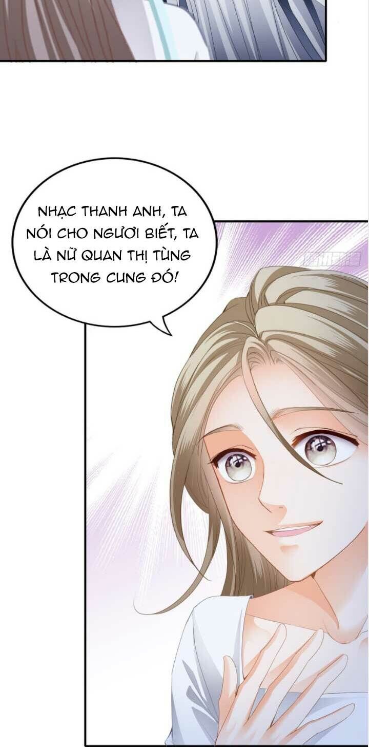 Bổn Vương Muốn Nàng - Chap 139