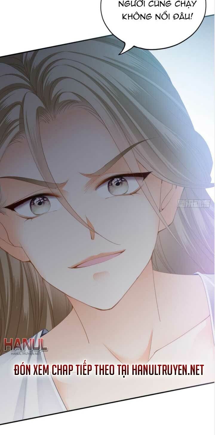 Bổn Vương Muốn Nàng - Chap 139
