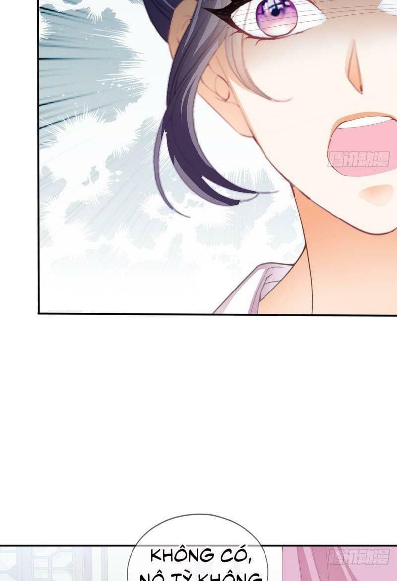 Bổn Vương Muốn Nàng - Chap 14