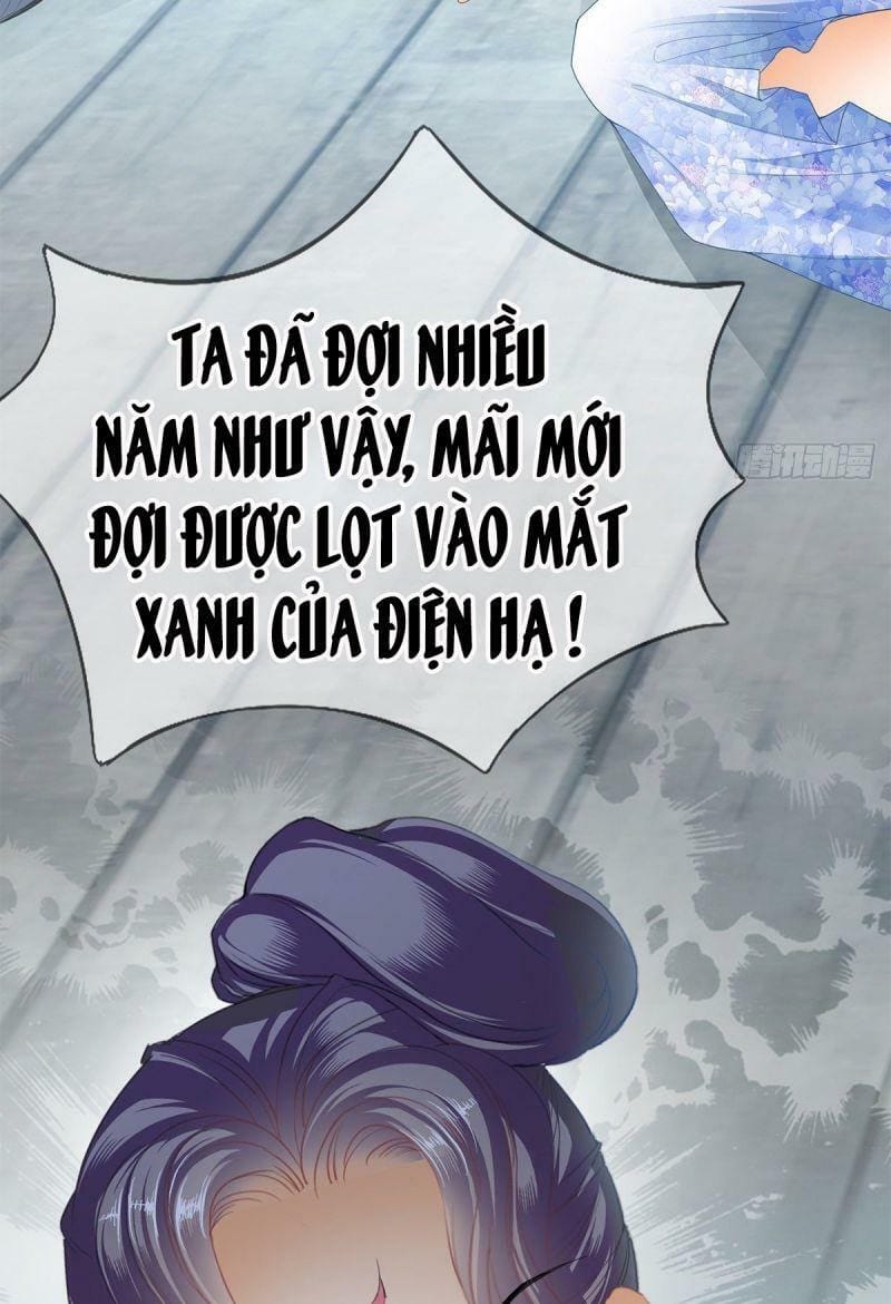Bổn Vương Muốn Nàng - Chap 14