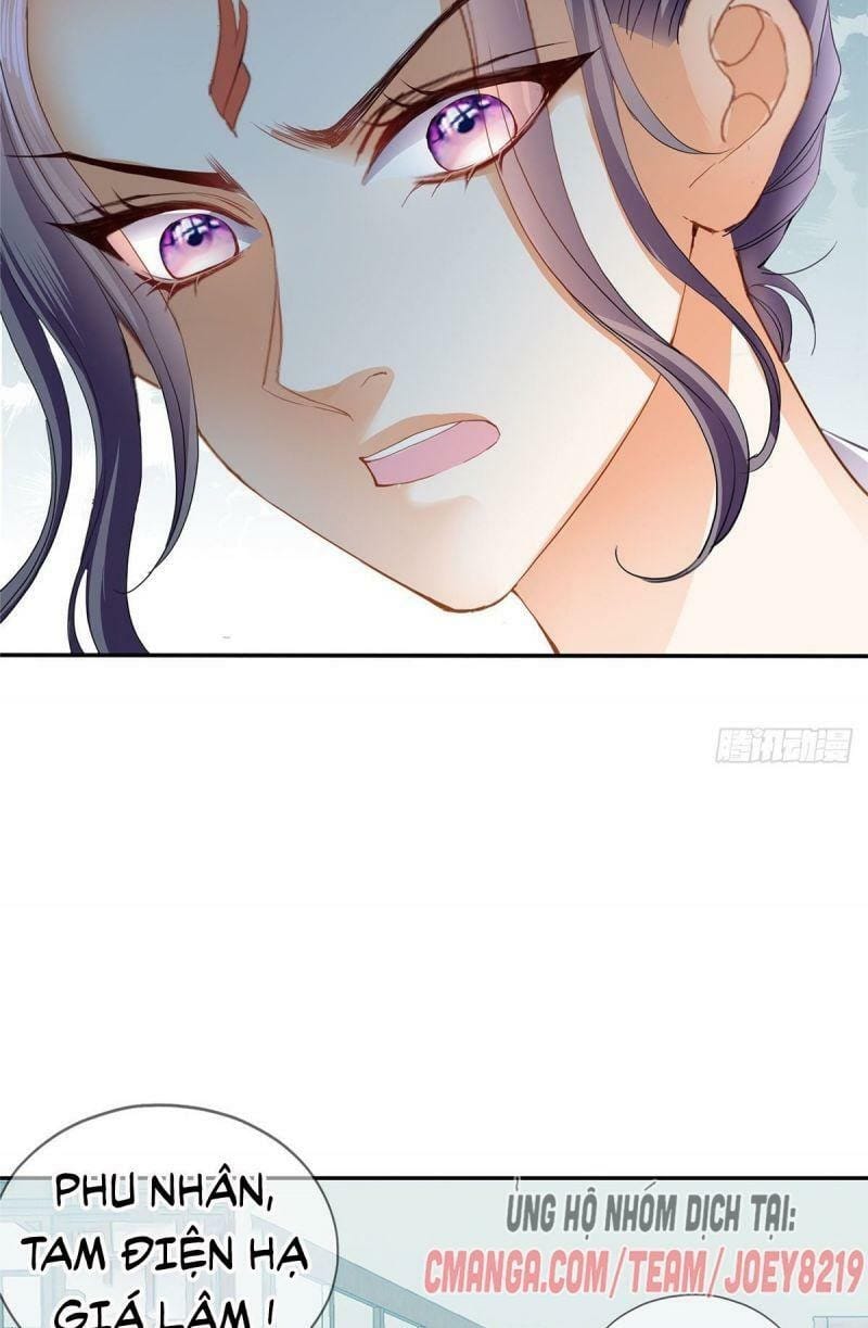 Bổn Vương Muốn Nàng - Chap 14