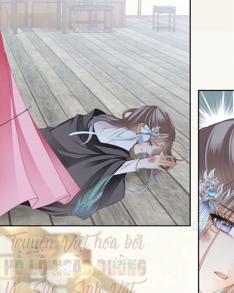 Bổn Vương Muốn Nàng - Chap 14