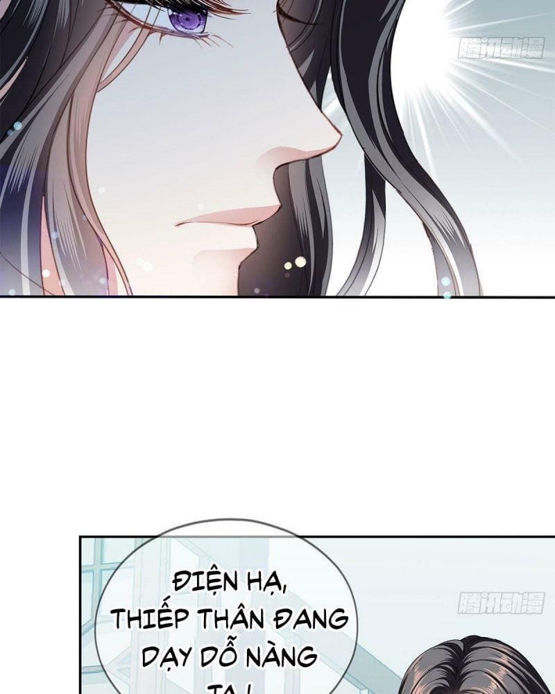 Bổn Vương Muốn Nàng - Chap 14