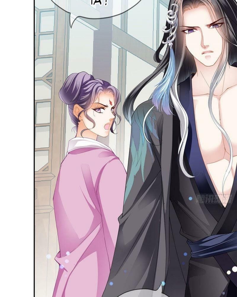 Bổn Vương Muốn Nàng - Chap 14