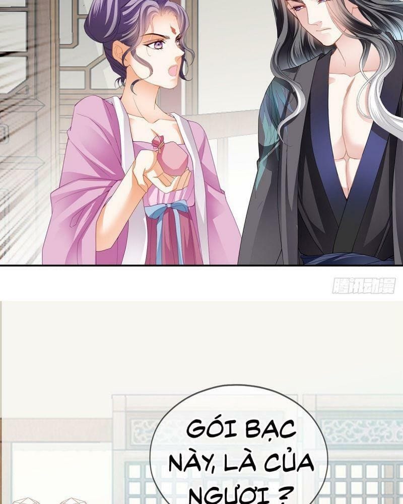 Bổn Vương Muốn Nàng - Chap 14