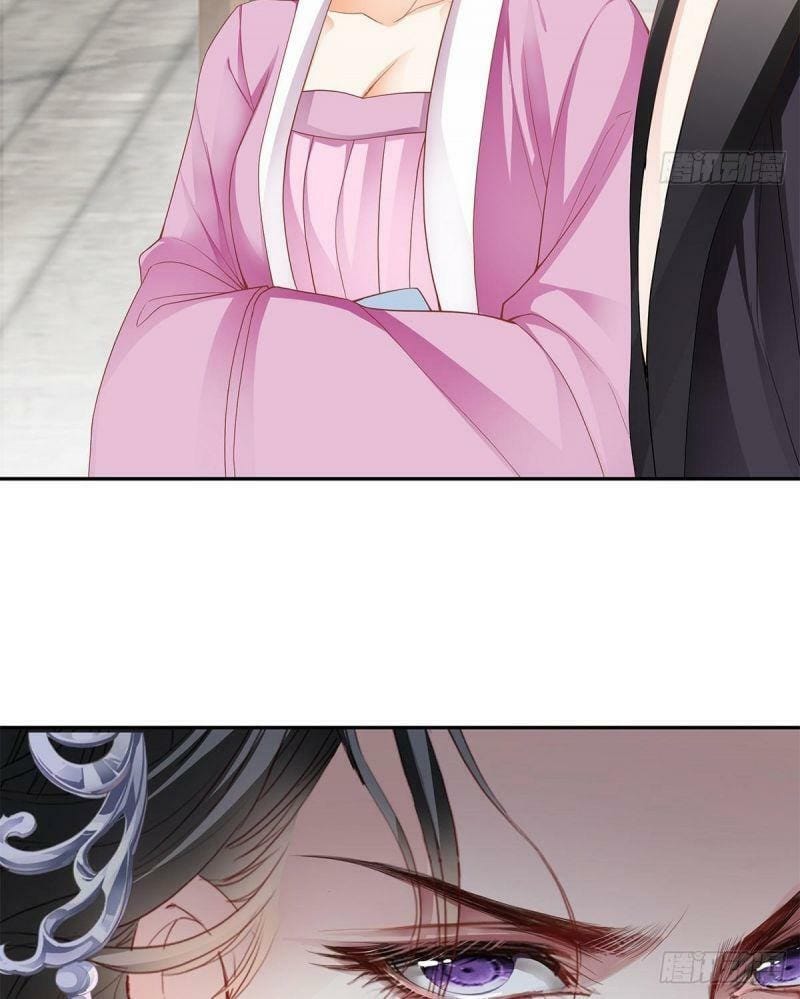 Bổn Vương Muốn Nàng - Chap 14
