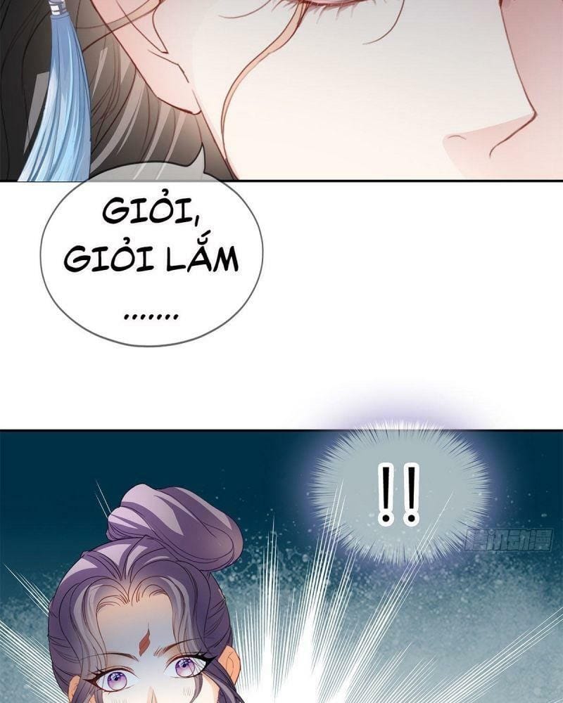 Bổn Vương Muốn Nàng - Chap 14