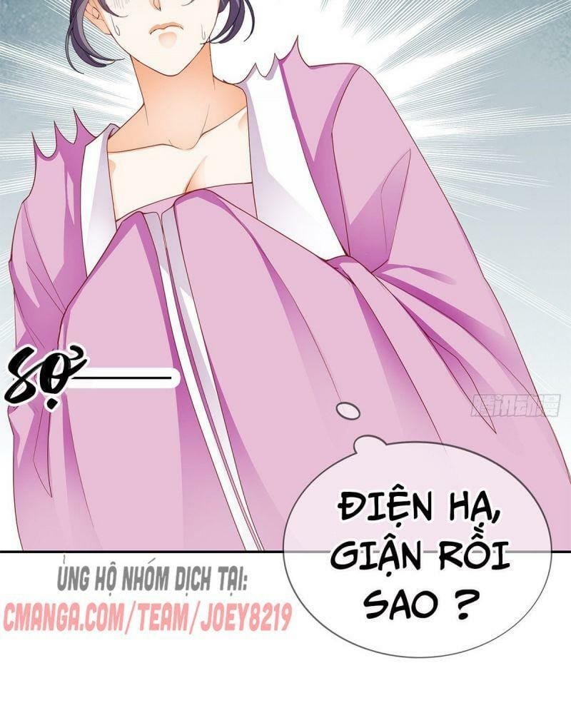 Bổn Vương Muốn Nàng - Chap 14