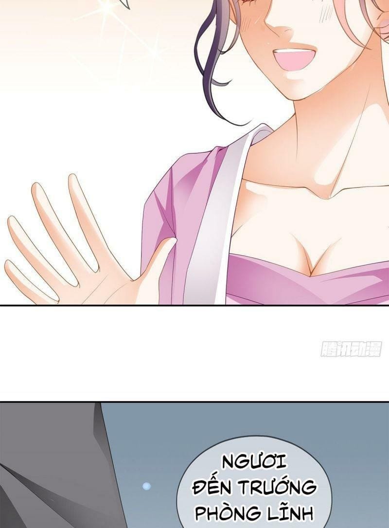 Bổn Vương Muốn Nàng - Chap 14