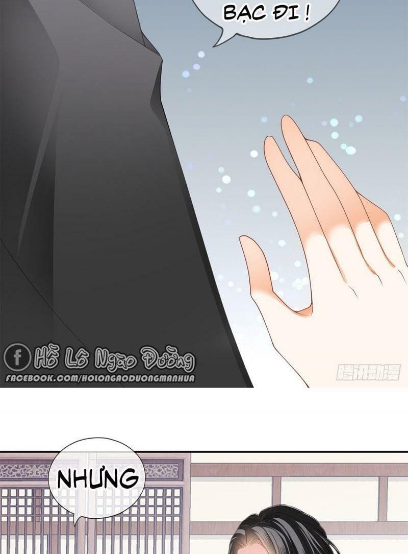 Bổn Vương Muốn Nàng - Chap 14