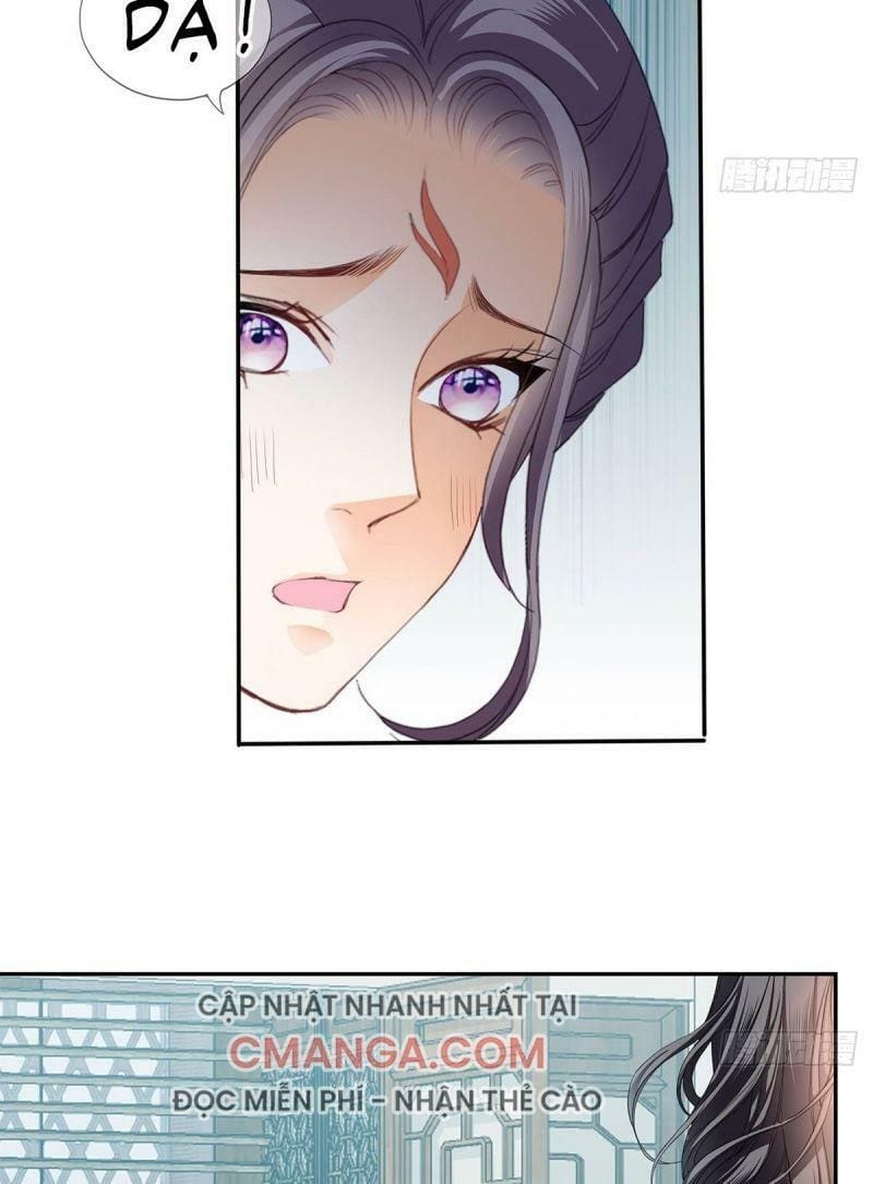 Bổn Vương Muốn Nàng - Chap 14