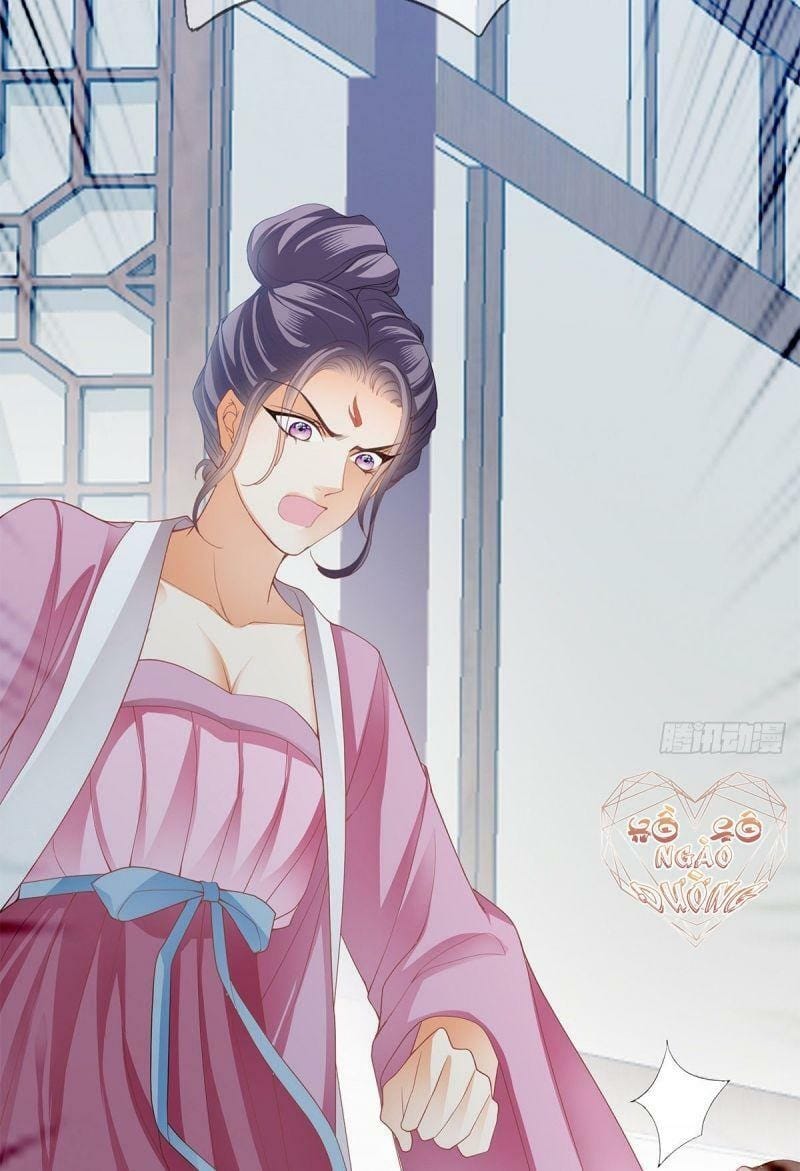 Bổn Vương Muốn Nàng - Chap 14