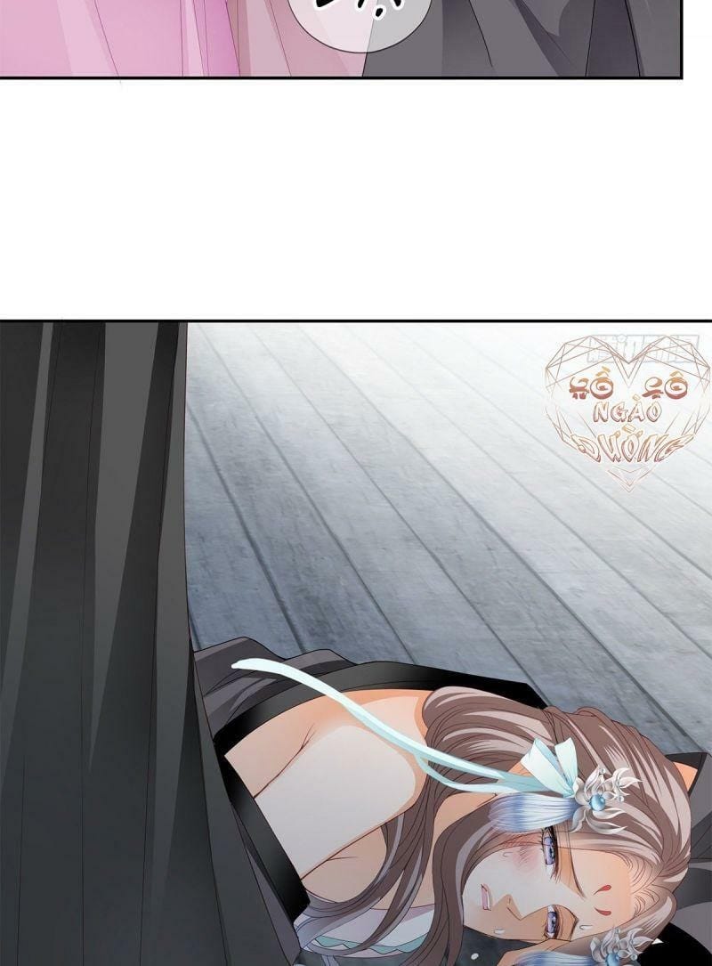 Bổn Vương Muốn Nàng - Chap 14