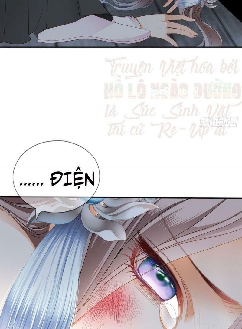 Bổn Vương Muốn Nàng - Chap 14