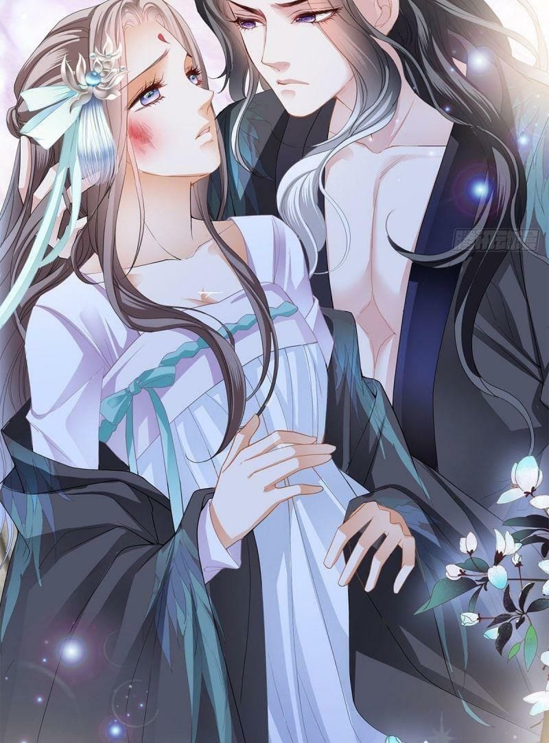 Bổn Vương Muốn Nàng - Chap 14