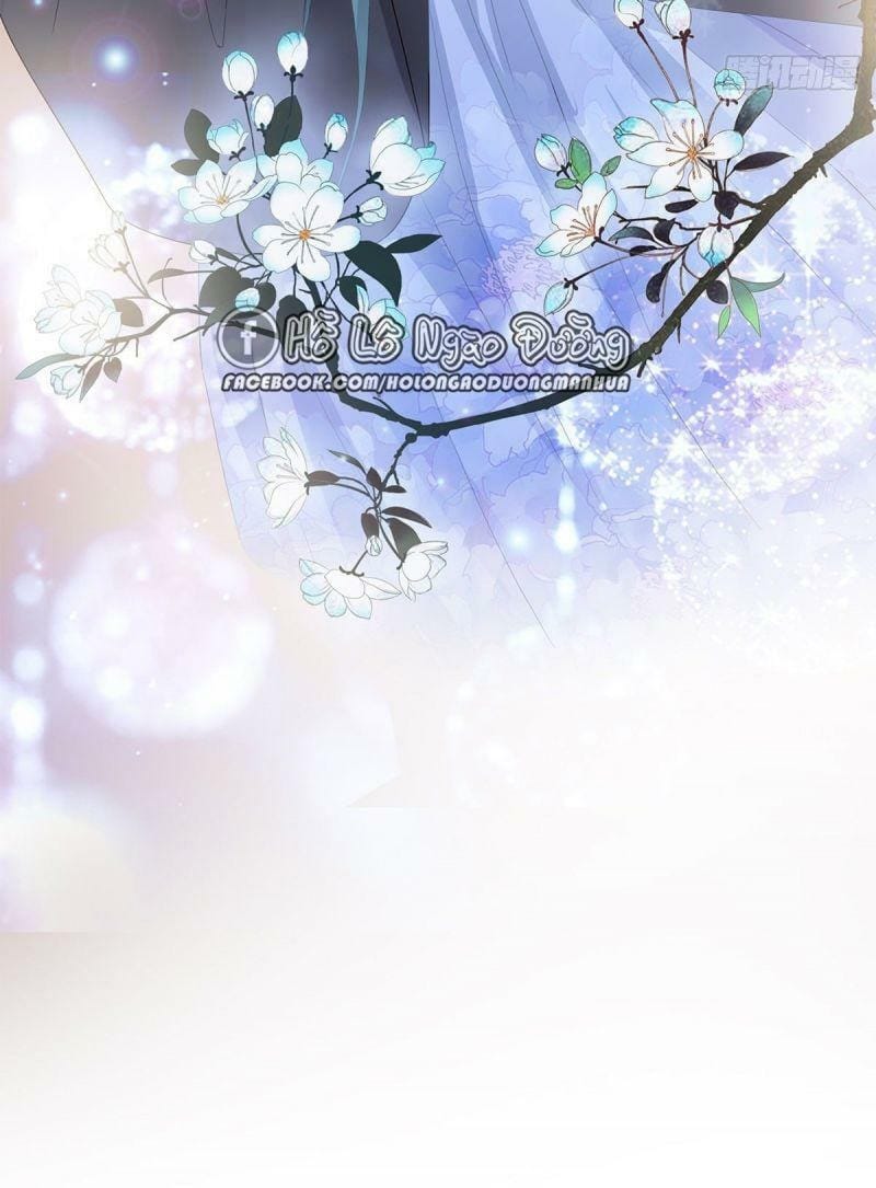 Bổn Vương Muốn Nàng - Chap 14
