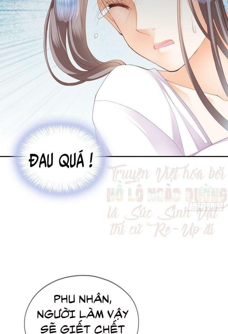 Bổn Vương Muốn Nàng - Chap 14