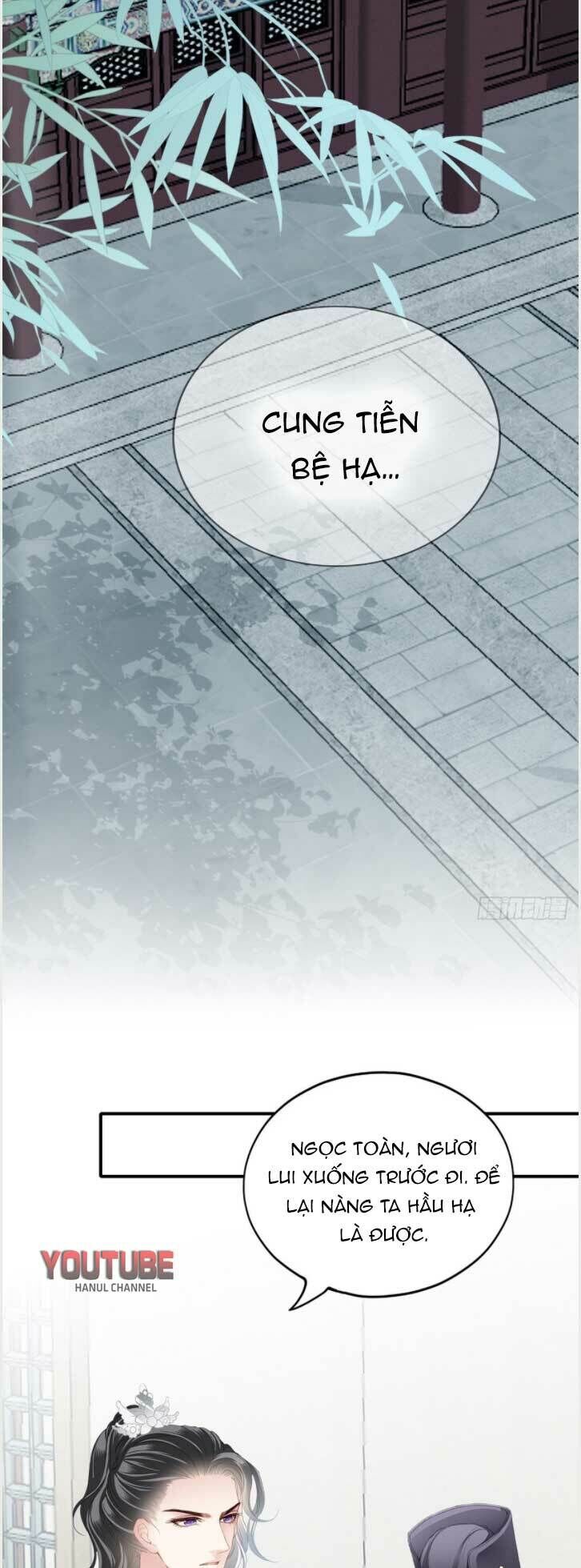 Bổn Vương Muốn Nàng - Chap 140