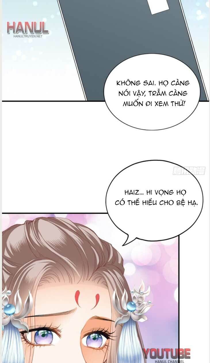 Bổn Vương Muốn Nàng - Chap 140