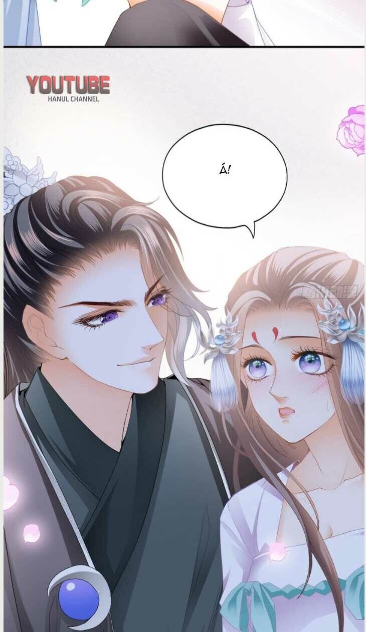 Bổn Vương Muốn Nàng - Chap 140
