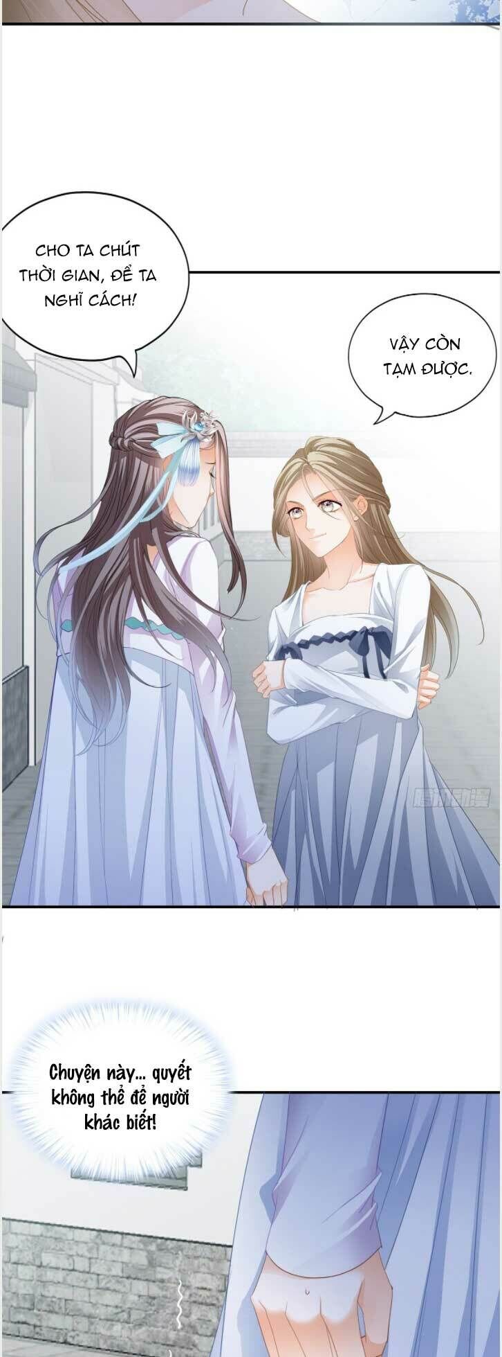 Bổn Vương Muốn Nàng - Chap 140
