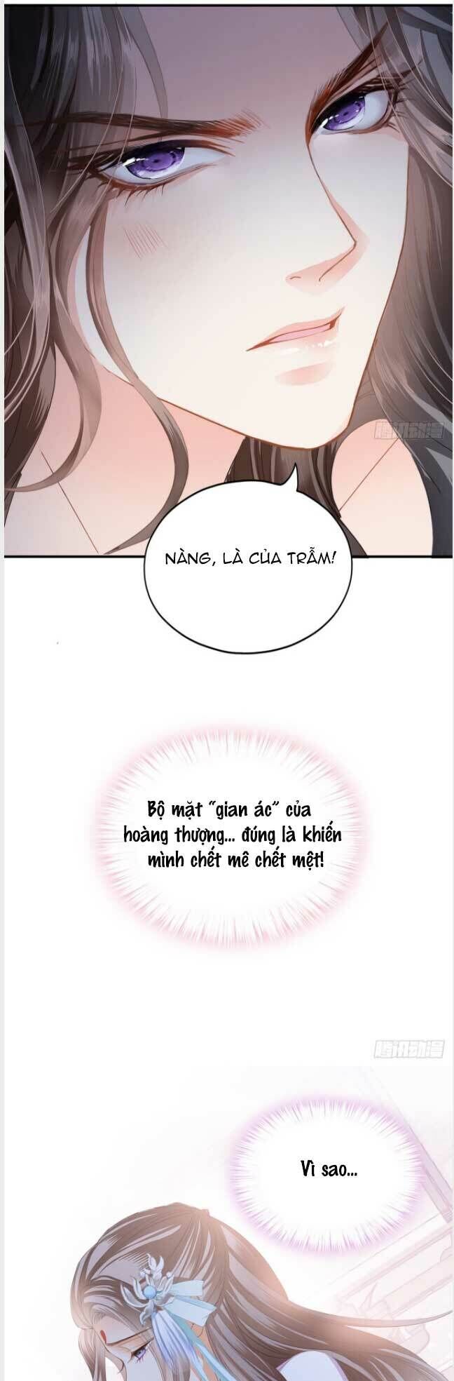 Bổn Vương Muốn Nàng - Chap 141