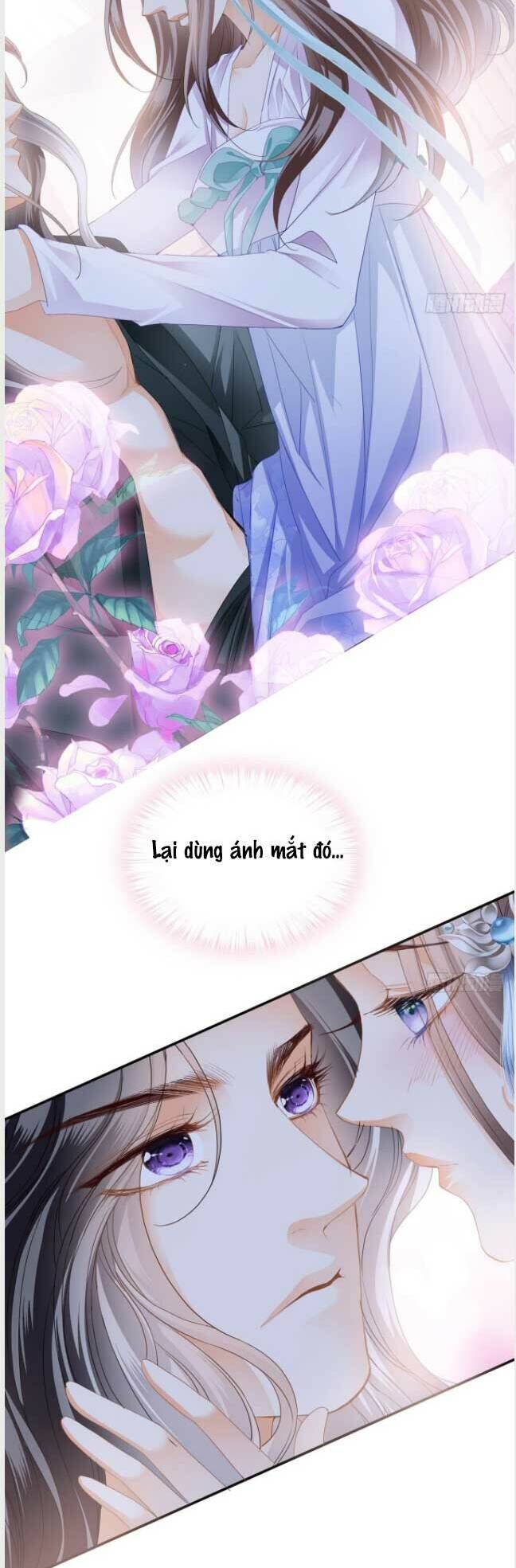 Bổn Vương Muốn Nàng - Chap 141